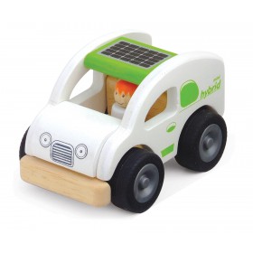 Mini World-Mini Eco Car